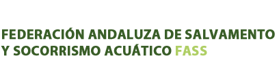 Federación Andaluza de Salvamento y Socorrismo