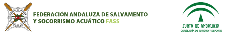 Federación Andaluza de Salvamento y Socorrismo