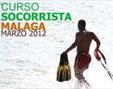 CURSO DE SOCORRISTA MARZO 2012